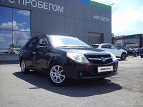 Geely MK 1.6 MT, 2007, 274 371 км, с пробегом, цена 299 000 руб.