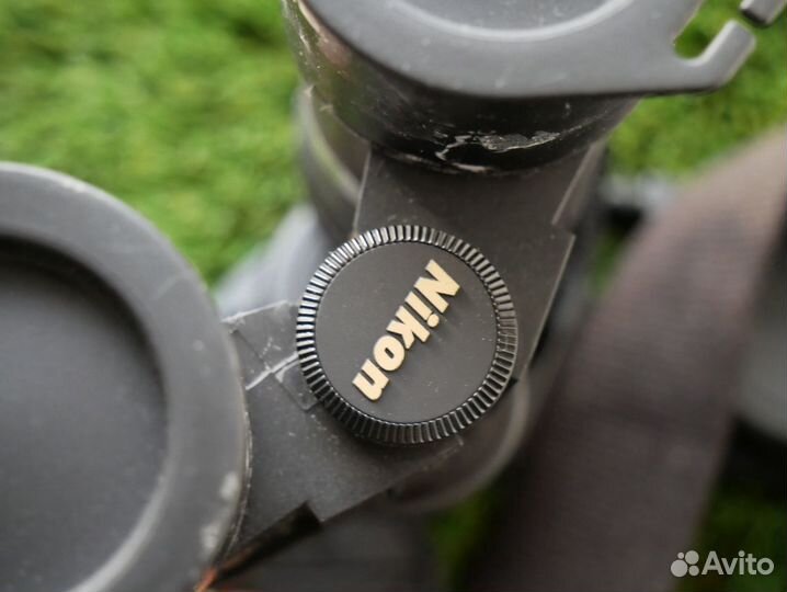 Уценен по внешнему виду Nikon Monarch 8x36x7 wp