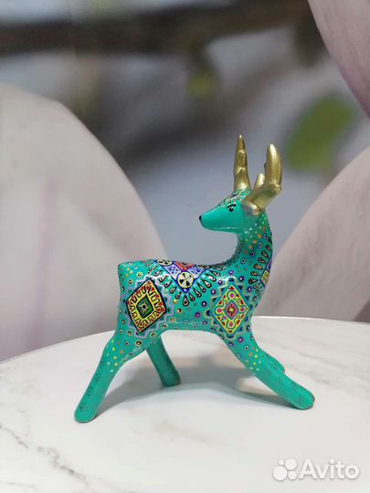 Приносящий удачу