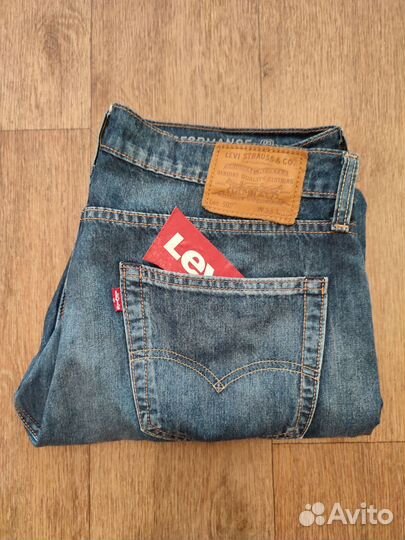 Levi's 502 33/30