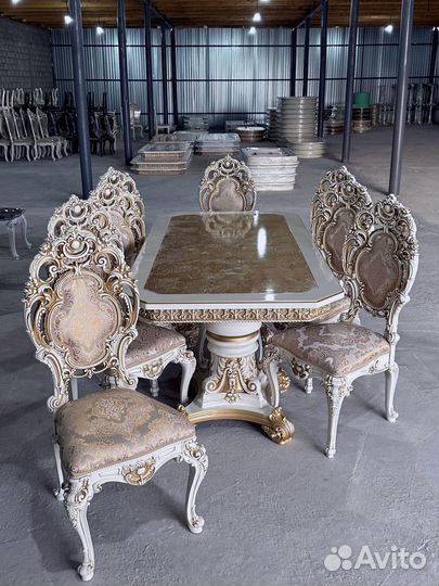 Кухонные стулья. Доставка по всей России