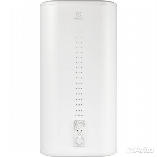 Водонагреватель Electrolux EWH 30/50 Citadel