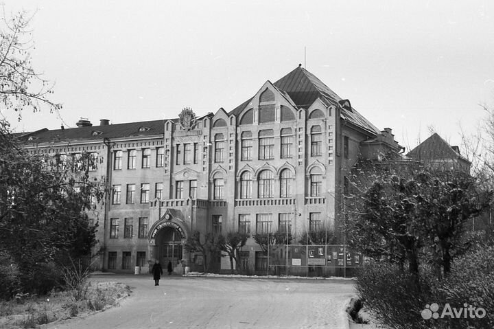 Советские фото Омск от 1850-2000года более 8000фот