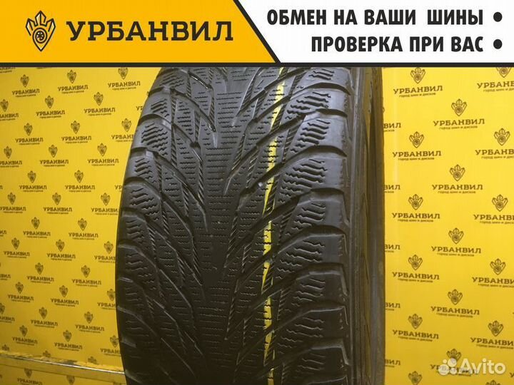 Nokian Tyres Hakkapeliitta R2 225/55 R17 97R