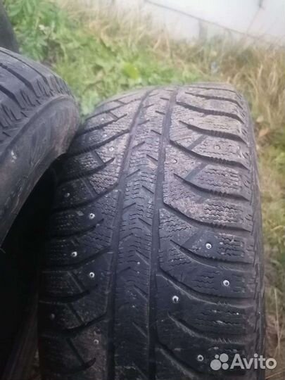 Bridgestone 613V 205/65 R16