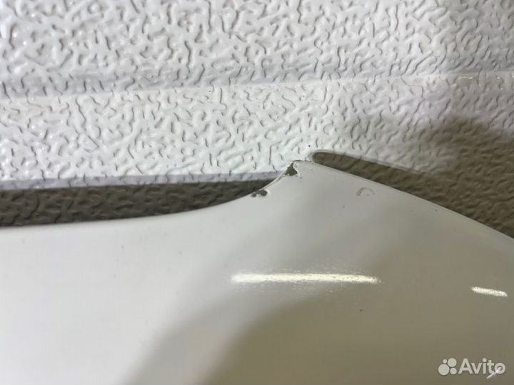 Капот Audi A4 Iv B8 cdnb 2012