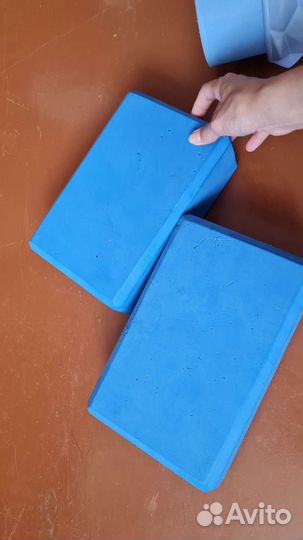 Спортивный инвентарь