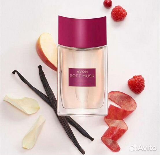 Avon Эйвон по закупке духи и косметика