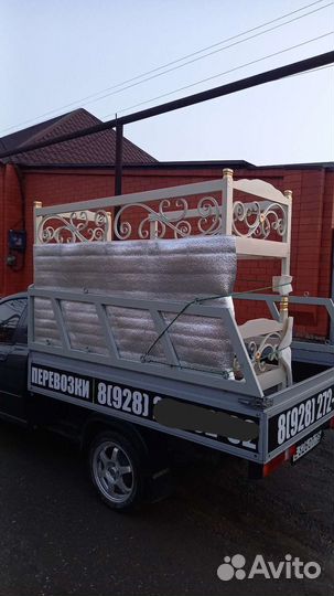 Грузоперевозки. Перевозки.Пикап. Газель