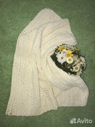 Плед детский