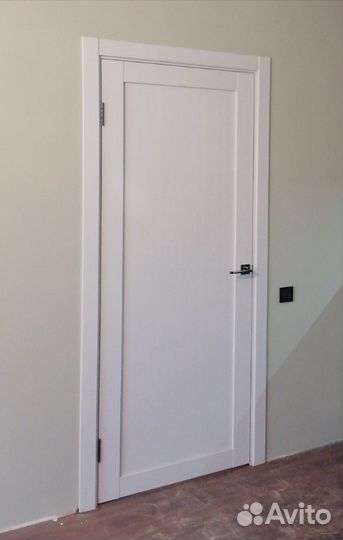 Межкомнатные двери для Квартиры и дома
