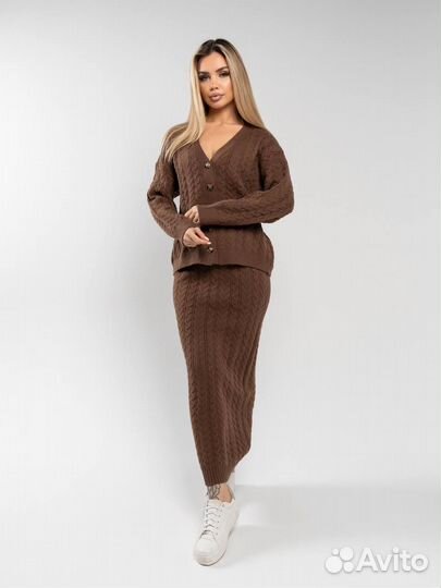 Костюм Потрясная двойка ‘’ zima ‘’ 4 цвета