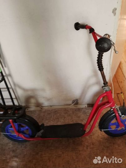 Самокаты продаю