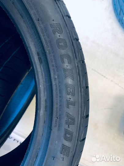 Rockblade Rock 525 265/35 R18 21W