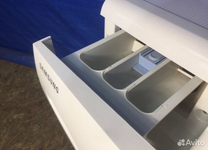 Стиральная машина Samsung (доставим)