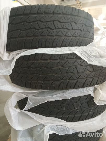 Maxxis AT-771 Bravo 265/70 R18 116S