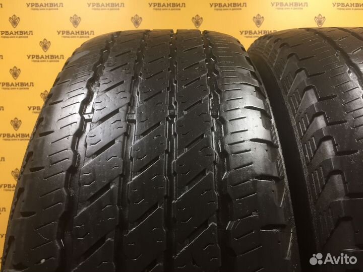 Roadstone Roadian H/T SUV 275/70 R16 114S