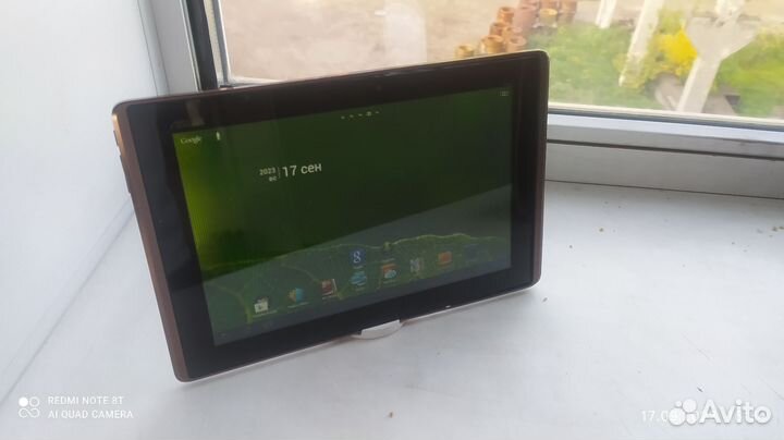 Планшет asus tf 101