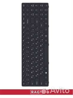 Клавиатура RAGe, мембранная для Lenovo