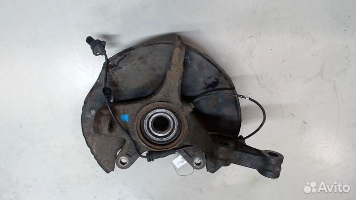 Ступица (кулак, цапфа) Honda Civic, 2007