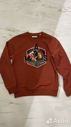 Scotch and soda свитшот S