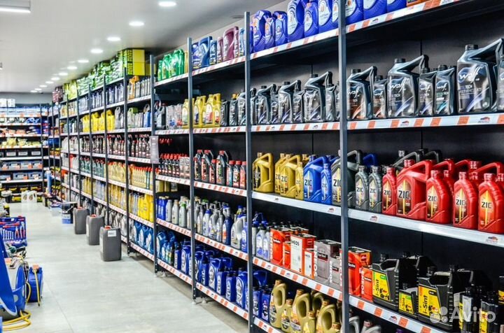 Очиститель рук