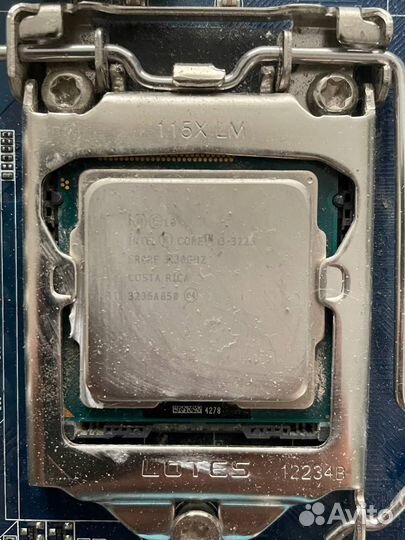 Устаревшие комплектующие для компьютера