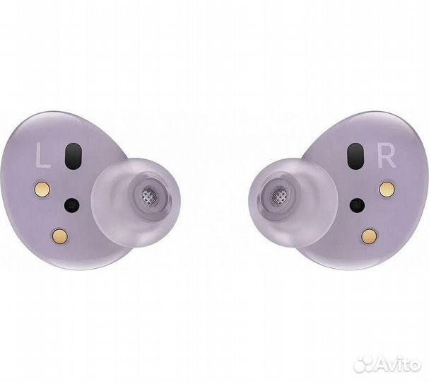 Наушники Samsung Galaxy Buds 2, фиолетовый