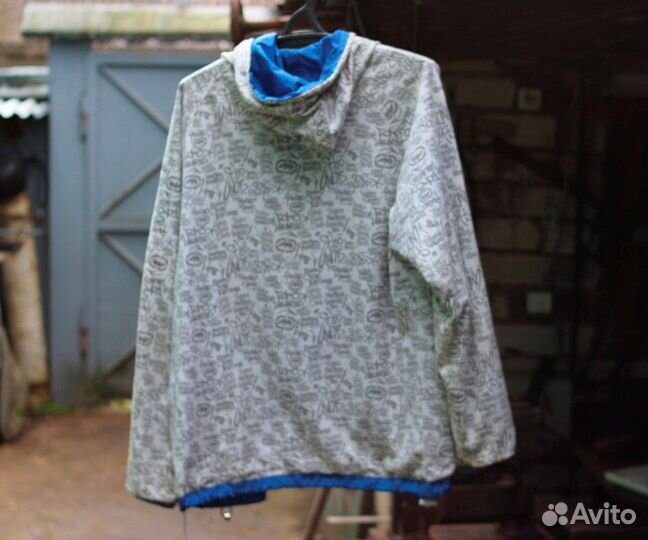 Ecko Ветровка