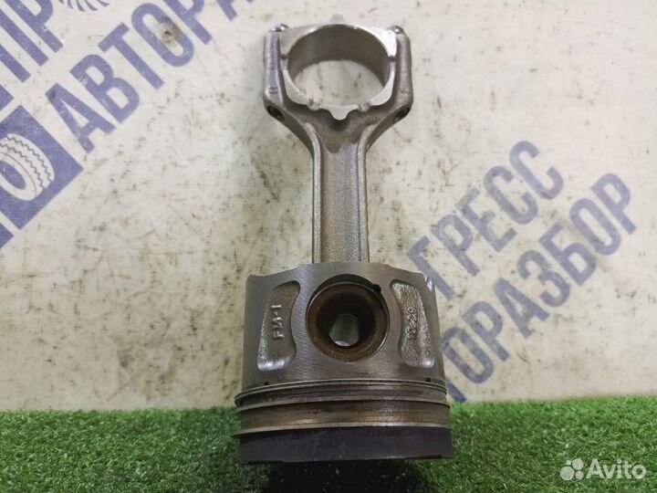 Шатун Opel Insignia седан 2.0 A20DT 2009