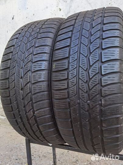 Continental WorldContact 4x4 235/55 R17 99H