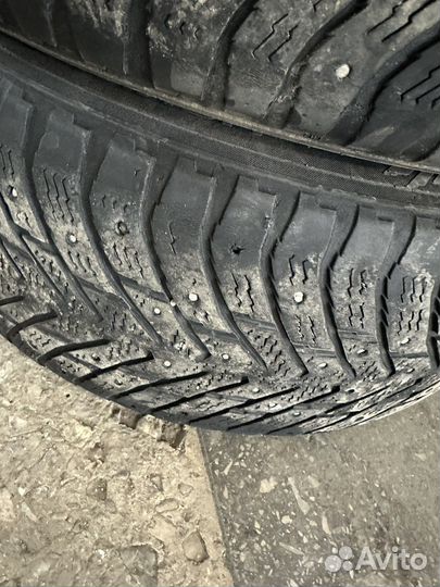 Nokian Tyres Hakkapeliitta 5 225/50 R17