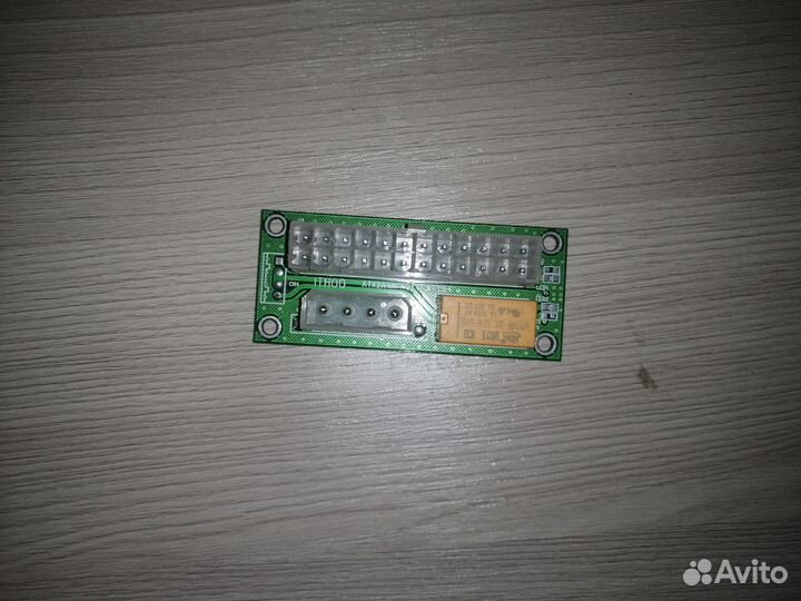 Набор Райзеров pci-e для видеокарт