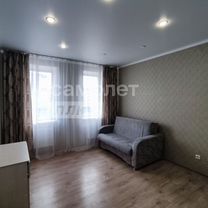 2-к. квартира, 35,9 м², 5/6 эт.