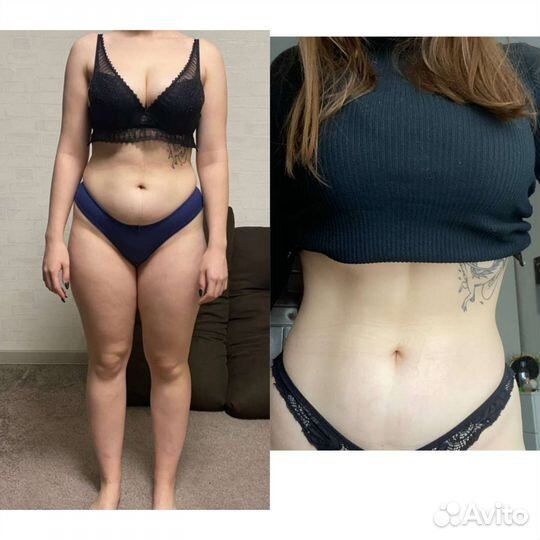 Тренер по фитнесу