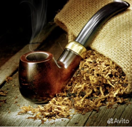 Продавец табачных изделий и электронных сигарет