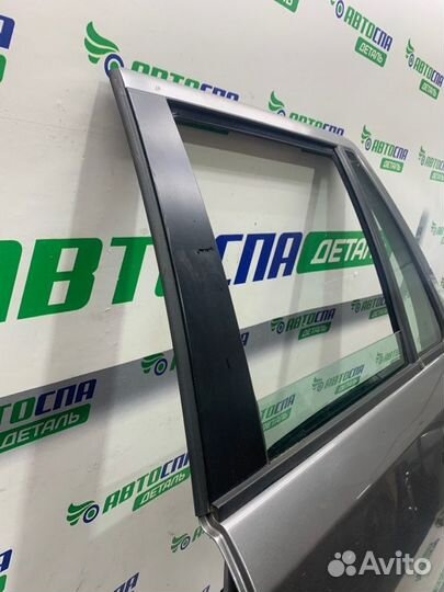 Дверь в сборе задняя левая Land Rover Freelander