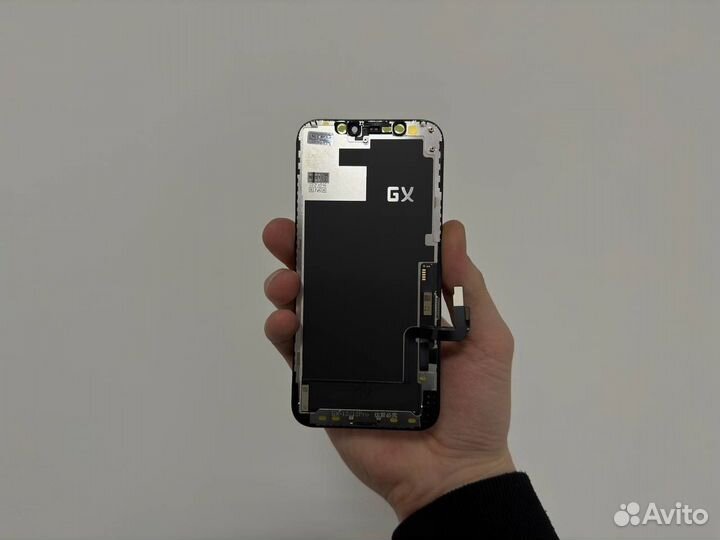 Дисплей для iPhone копии