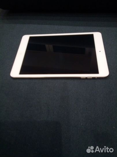 Продам iPad б/у