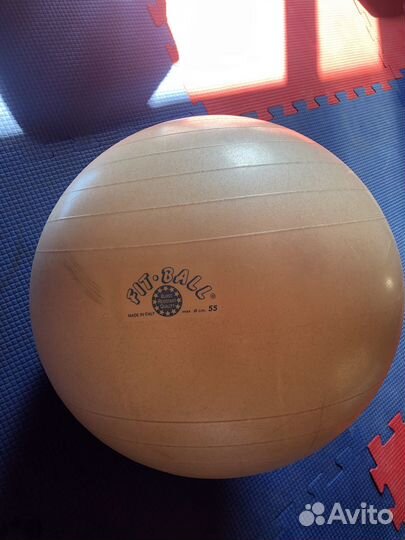 Мат гимнаст, метболы, мяч гимнастический,фитбол