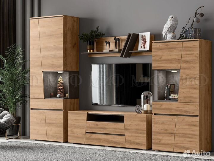 Гостиная Соренто