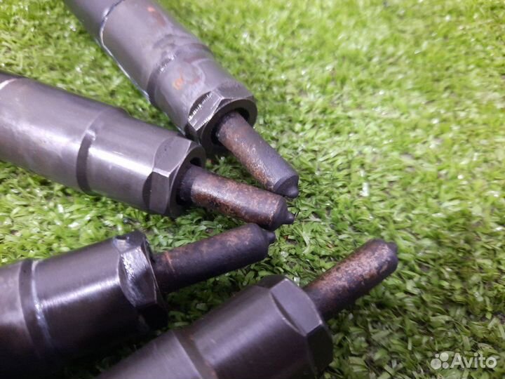 Форсунка топливная Mercedes C220 W205 651.921 2015