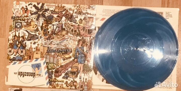 Предеты СССР раритет, коллекционирование винтаж