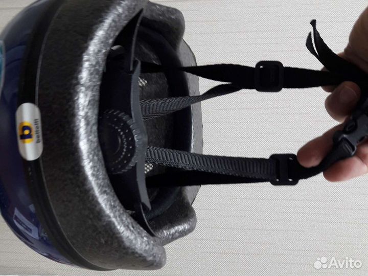 Шлем детский, размер М