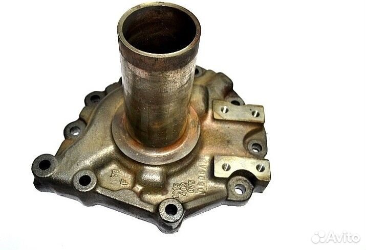 Коробка передач / Другие части DAF XF95 (01.02-12