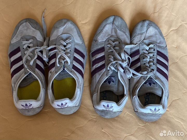 Шиповки adidas