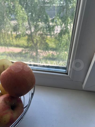 3-к. квартира, 56,6 м², 5/9 эт.