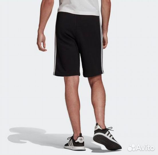 Шорты Adidas