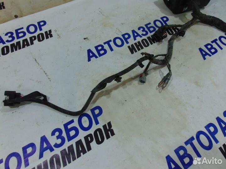 Блок предохранителей для Hyundai Solaris 1 2010-2