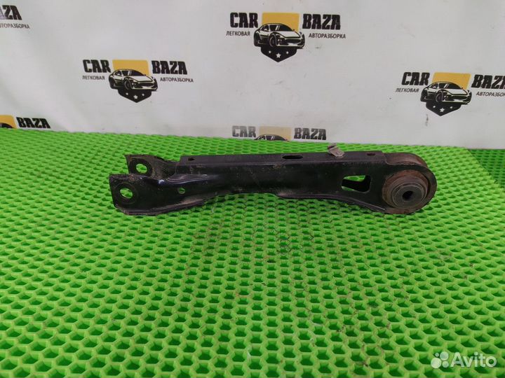 Рычаг задний поперечный BMW X1